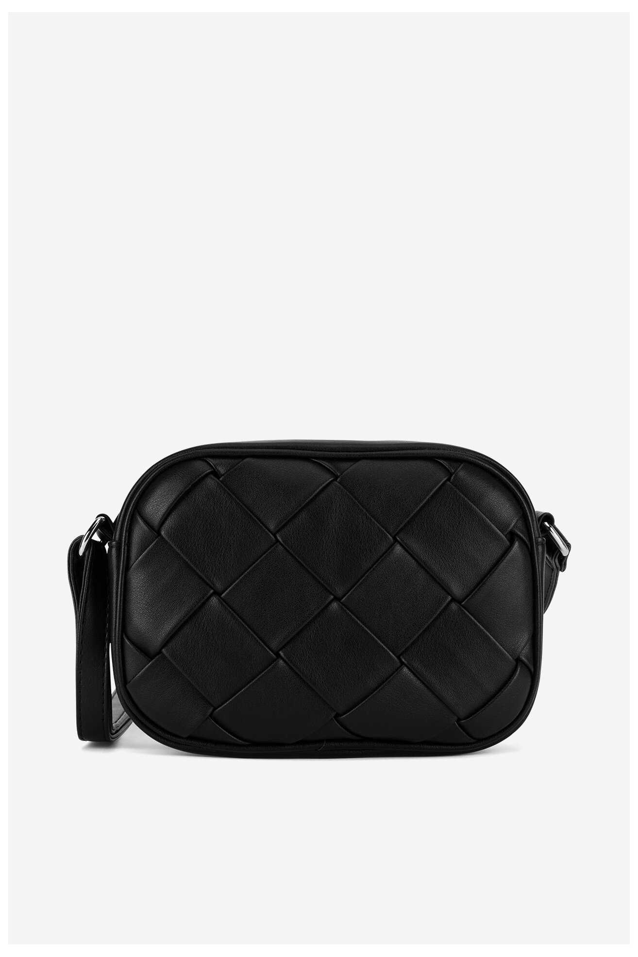 Kézitáska Jenny JNY-M-019-07 FEKETE