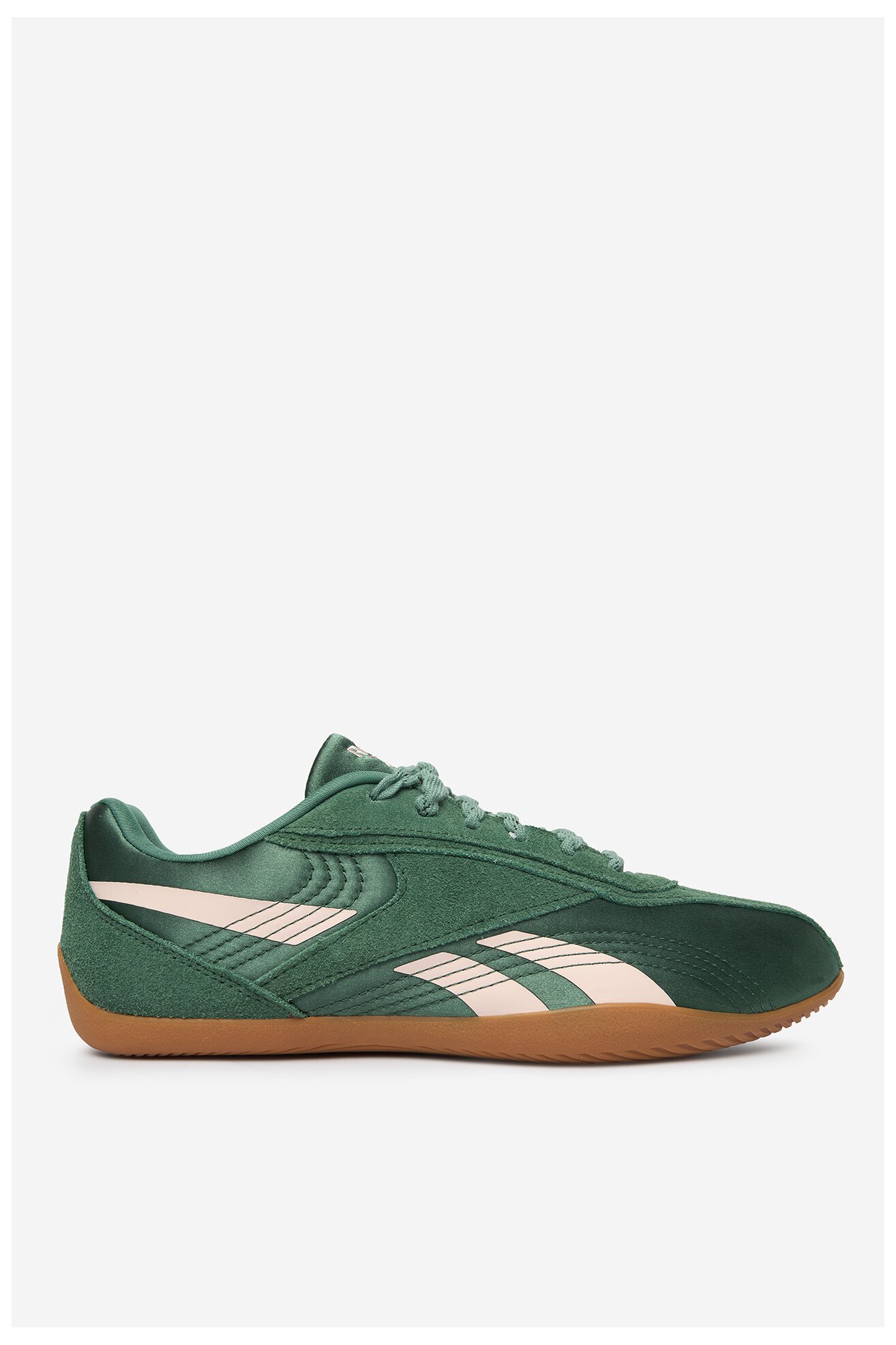 Спортни обувки Reebok C-ULTRA LO 100255926 ЗЕЛЕН