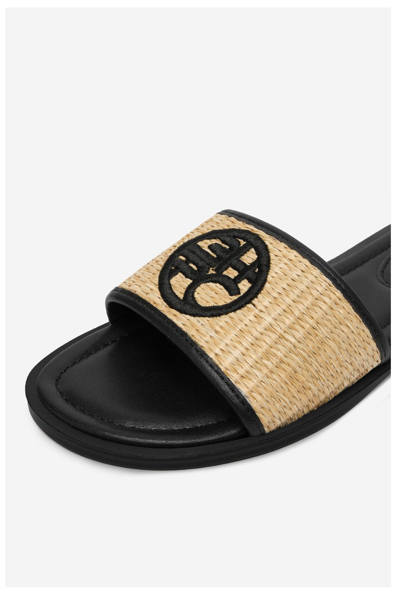 Papuče Beverly Hills Polo Club CEO-HY6692-4 CRNA