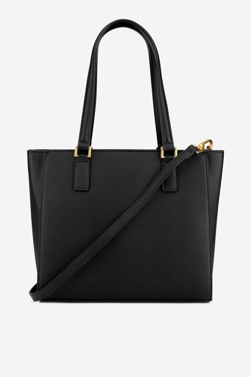 
                U.S. POLO ASSN. - Duża torebka duża shopper - 5905588983187