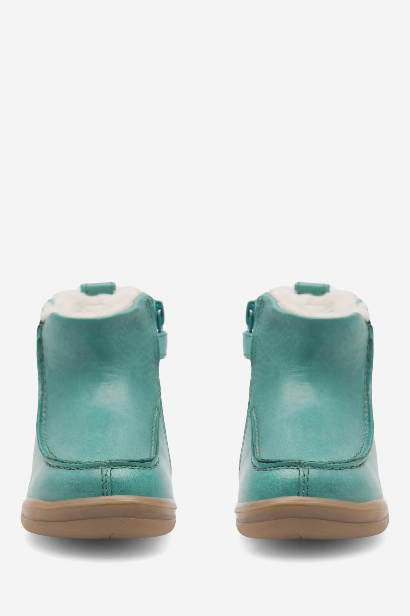 Ghete Lasocki Kids DASH CI12-DASH-03 VERDE