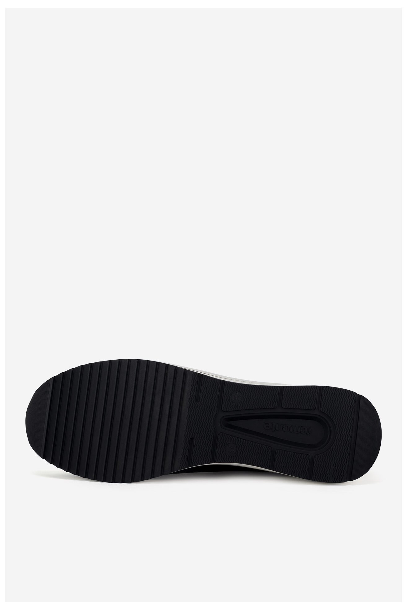 Bokacsizma Remonte D0T71-60 BÉZS