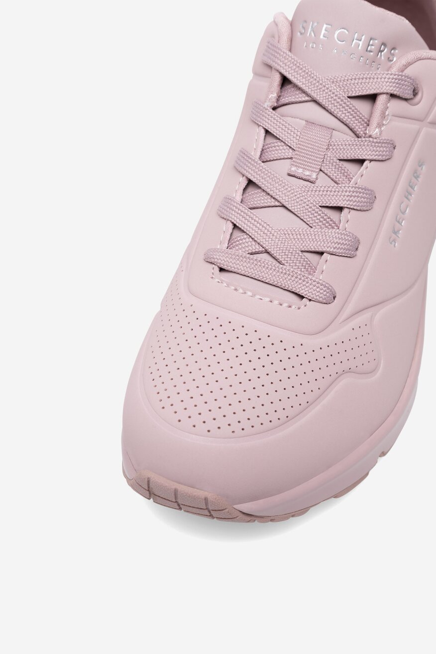 Sportovní obuv Skechers RŮŽOVÁ - 5905588346500