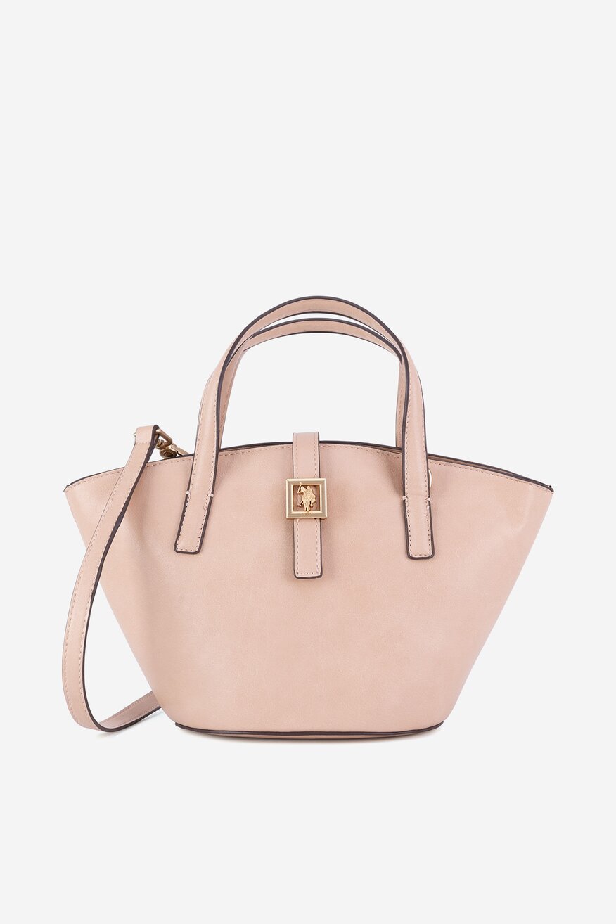 
                Torba U.S. POLO ASSN. ROZE - 5905588982869