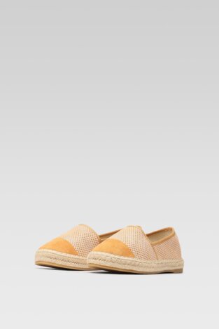 Espadrile DeeZee WSS990-66 KAMEL