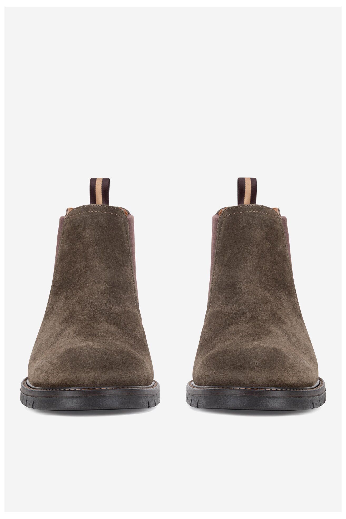 Ghete Lasocki DAN-05 MB KAKI