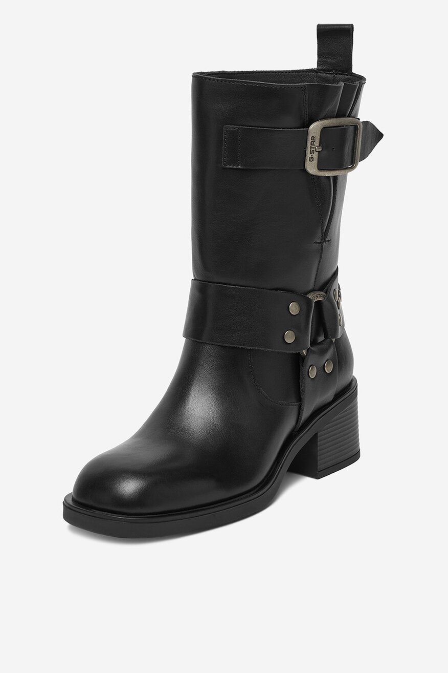 
                Боти G-STAR RAW ЧЕРЕН - 5906751462416