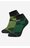 Шкарпетка Reebok R0403-SS24 (2-PACK) ЧОРНИЙ