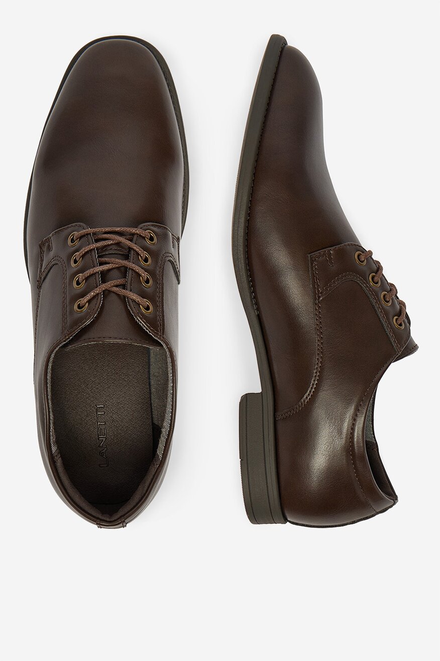 Lanetti - Półbuty - 2230091504677