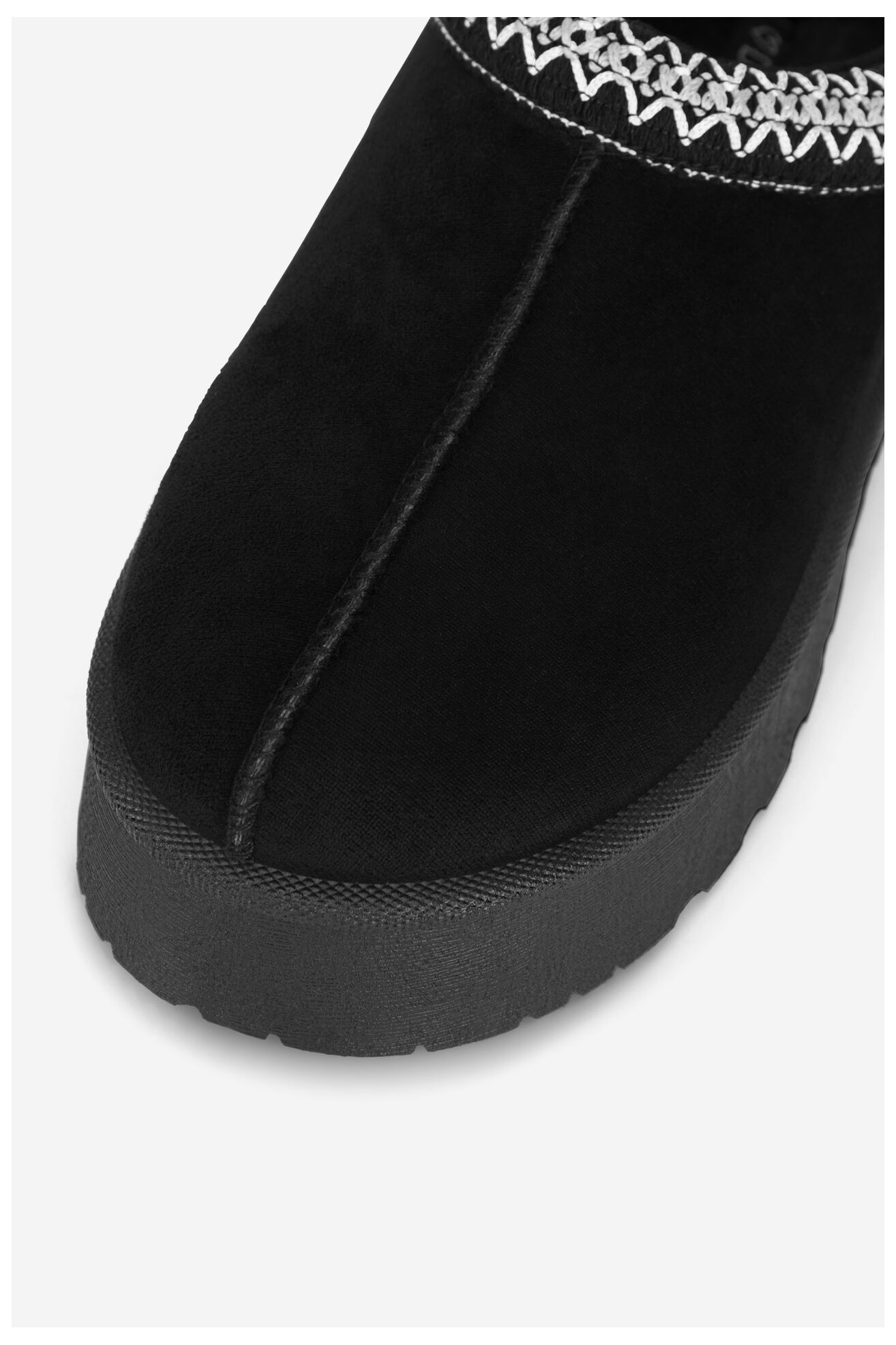 Pantofi casual DeeZee CEO-CSX23-03 NEGRU