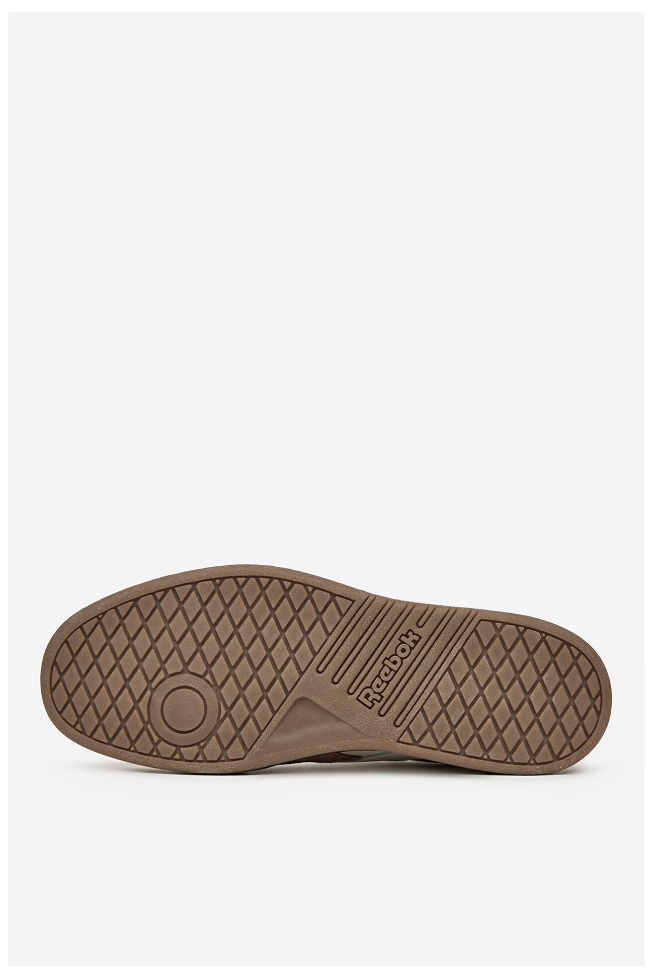 Спортни обувки Reebok FORTE LOUNGER AR30252WCQT КРЕМАВ