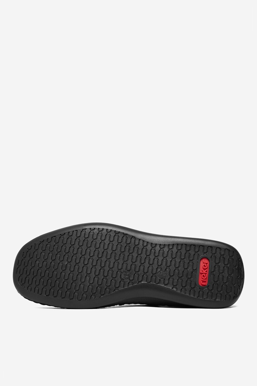 
                Rieker - Półbuty skórzane - 2230092744102