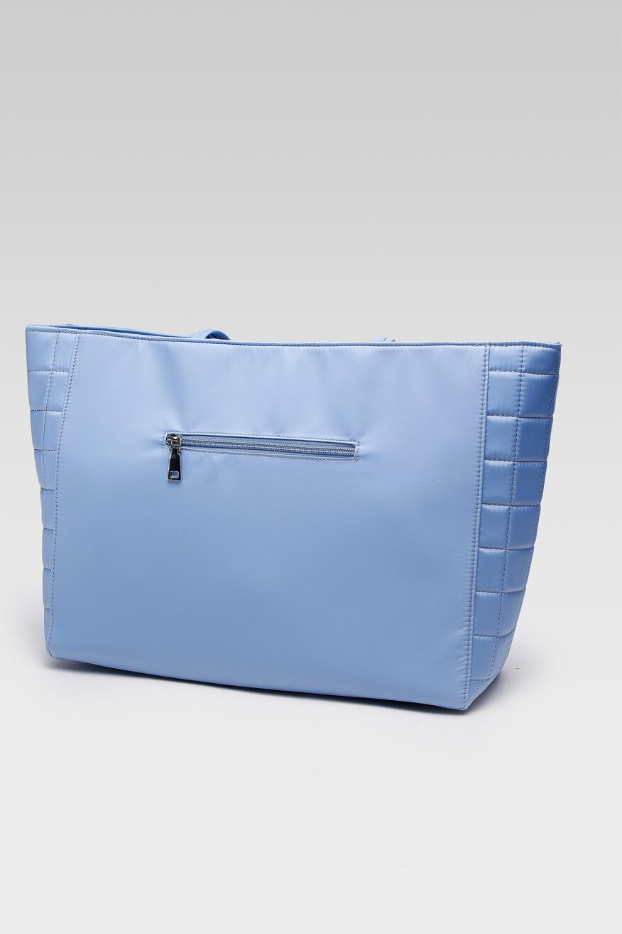 Дамска чанта Jenny Fairy СИН - 5904248302542