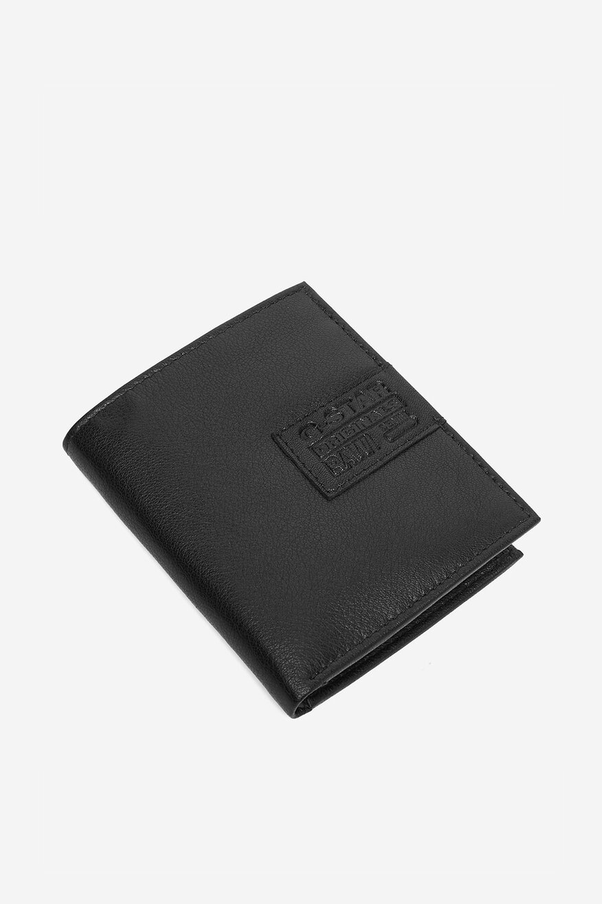 
                G-STAR RAW - Portfel skórzany - 5906751715895