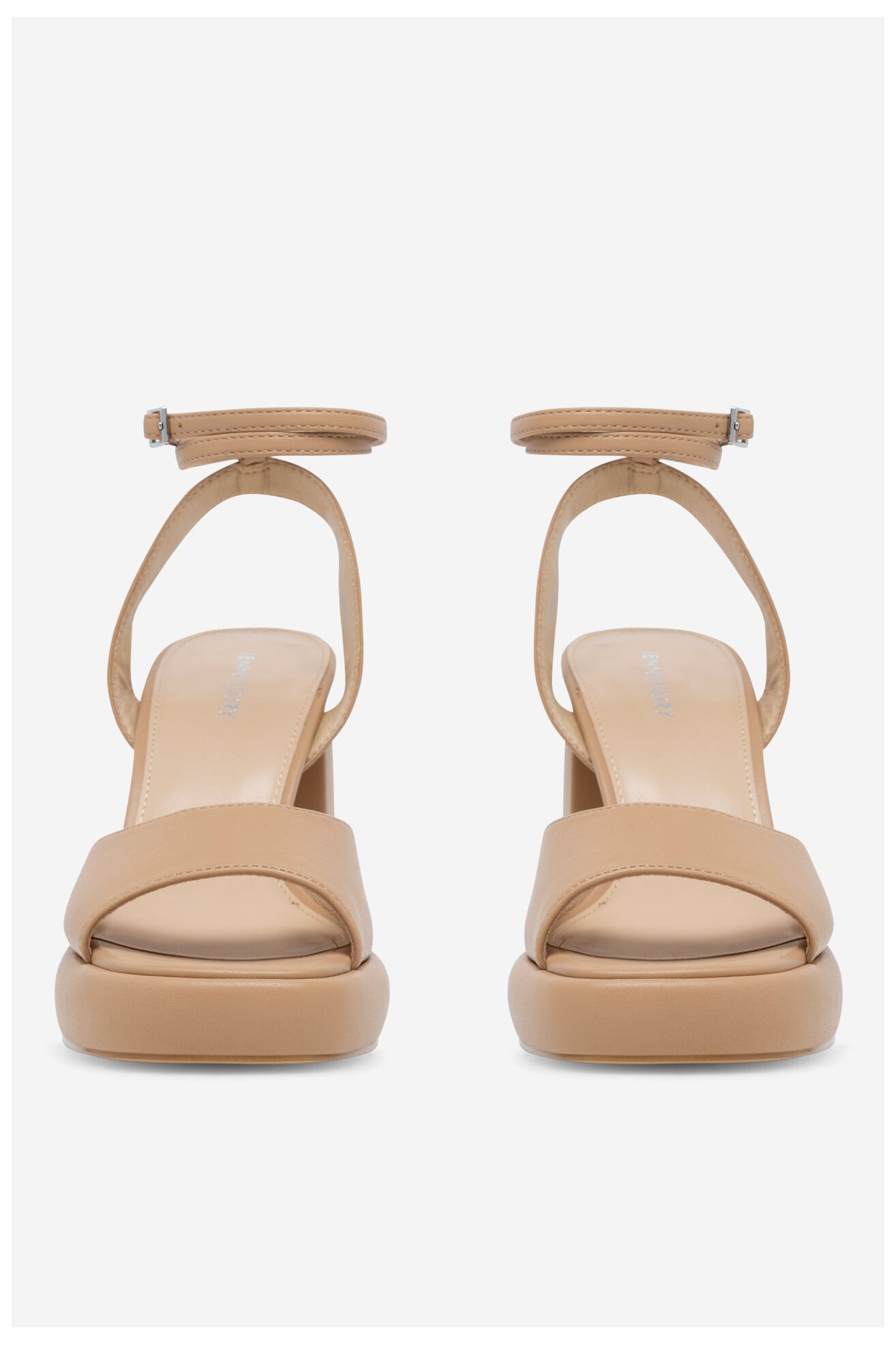 Сандали Jenny Fairy WYL3802-2 БЕЖОВ