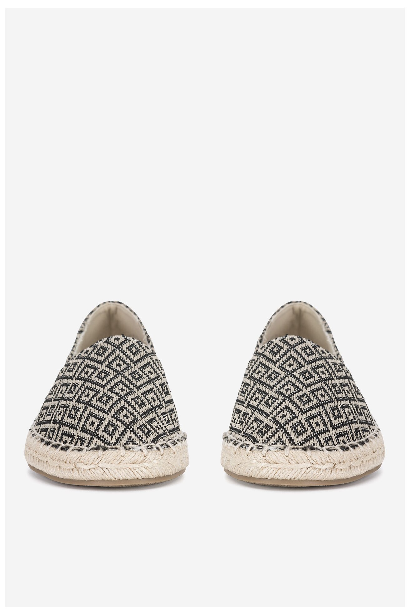 Espadrile Jenny Fairy WYL2610-3 SIVA