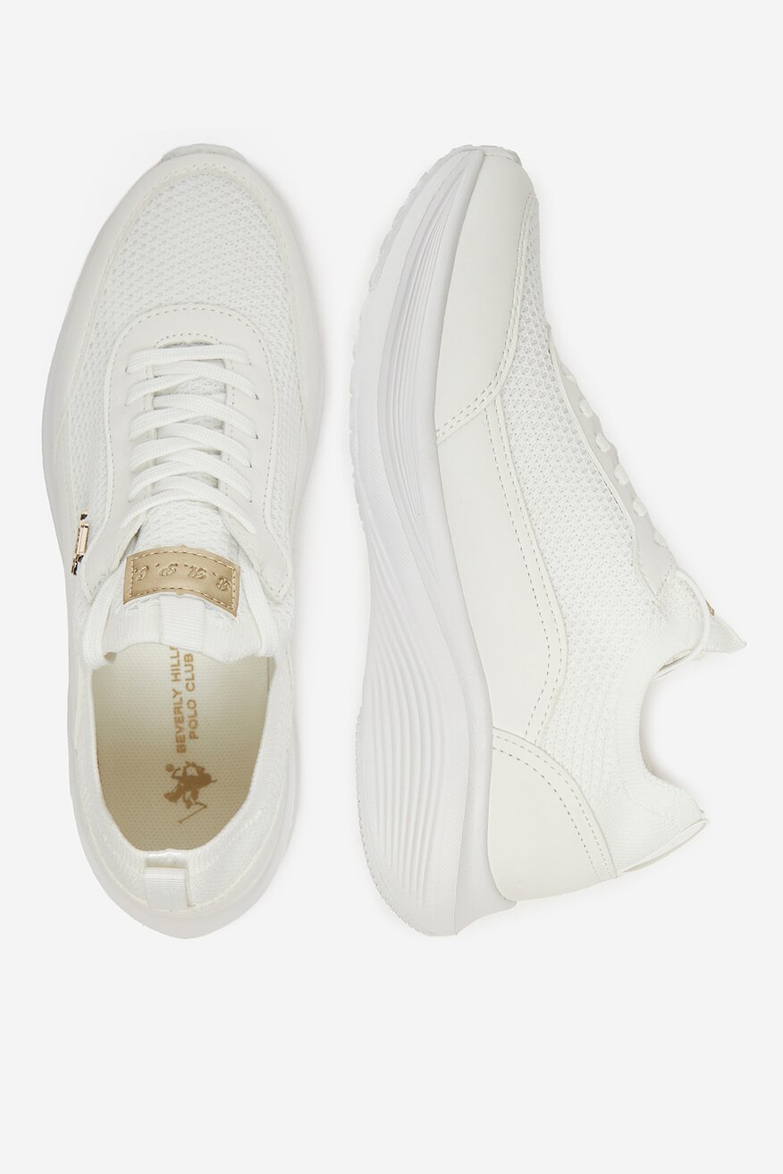 Beverly Hills Polo Club - Buty sportowe - 5904862333847