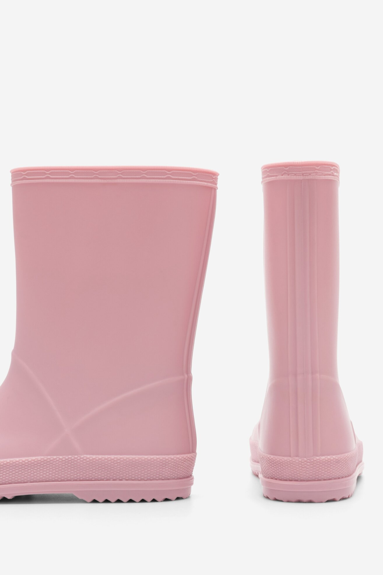 Kalosze Nelli Blu J21-4-0854 IV Różowy