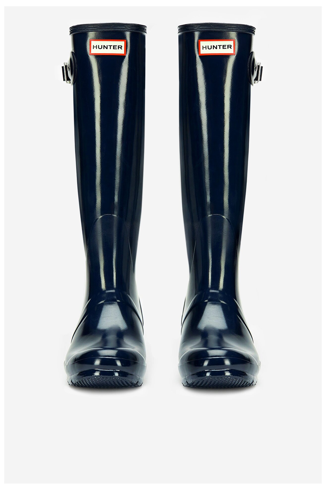 Cizme de cauciuc HUNTER WFT1000RGL BLEUMARIN