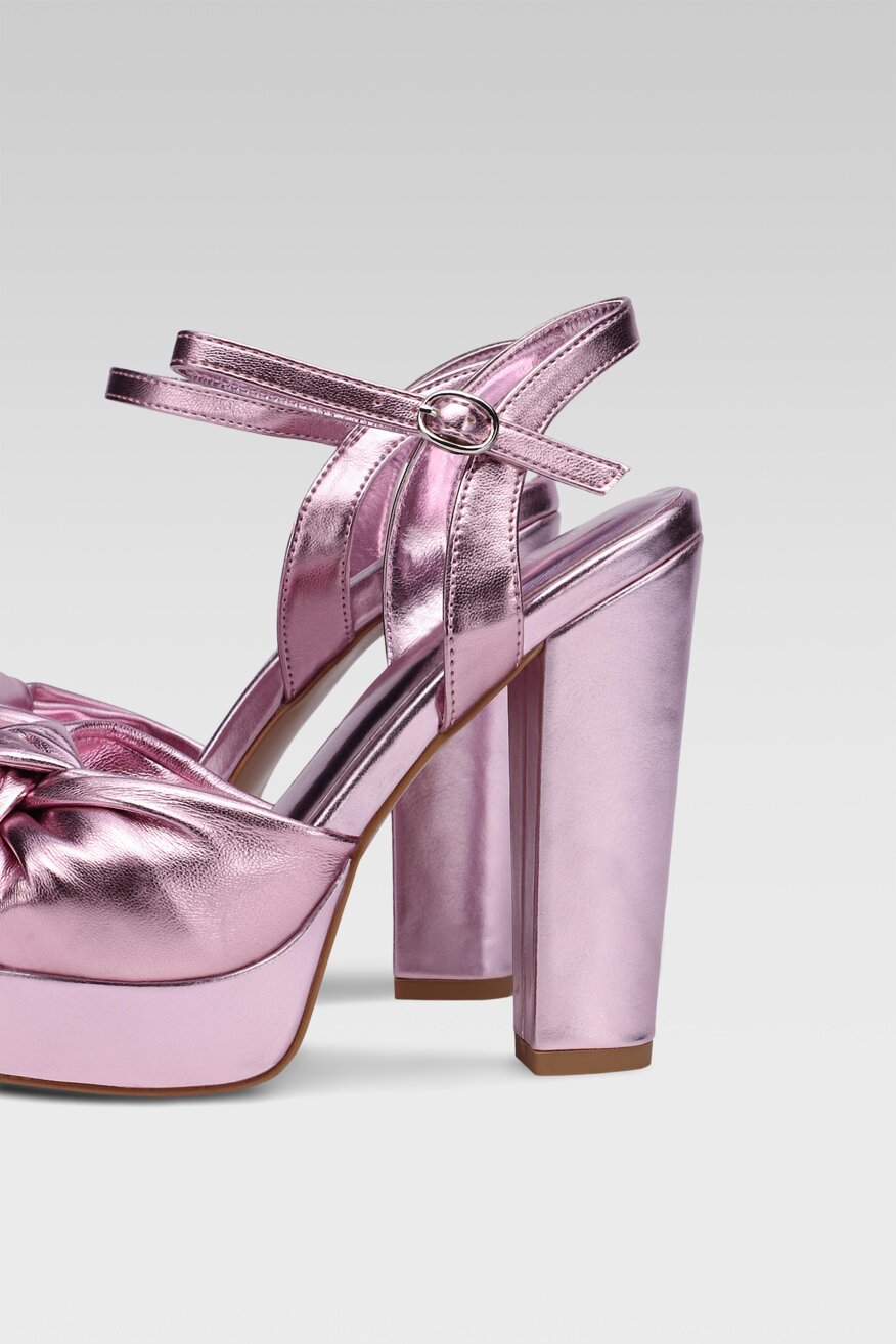 
                Sandale DeeZee ROZE - 5903698504797