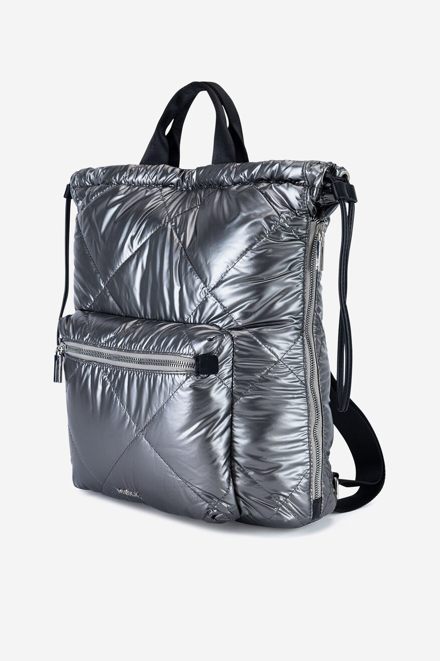 Mexx - Duży plecak miejski - 5905588953289