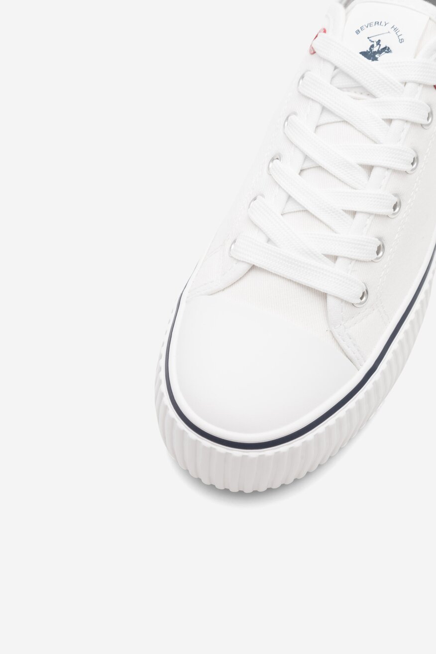 Beverly Hills Polo Club - Trampki - 5905588124771