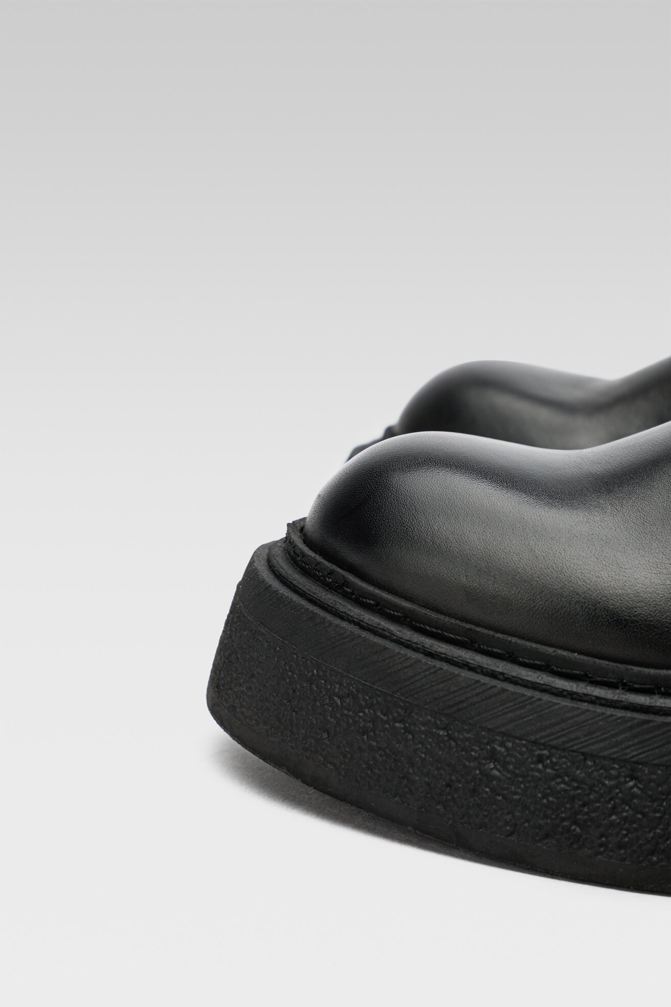 Botki Badura 33270 Czarny