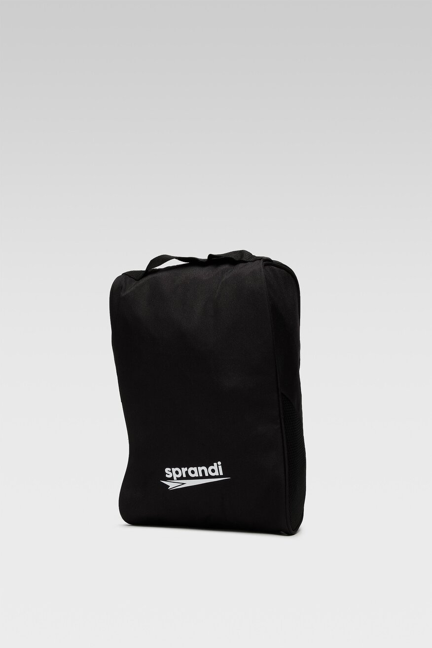 Sprandi - Torba na buty czarna - 5904862008844