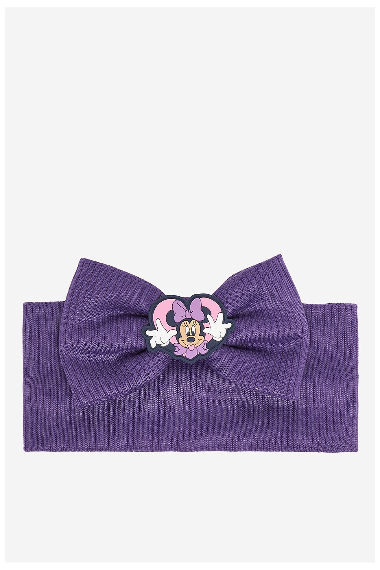 Traka za kosu Mickey&Friends CEO-ACCCS-AW25-112DSTC LJUBIČASTA