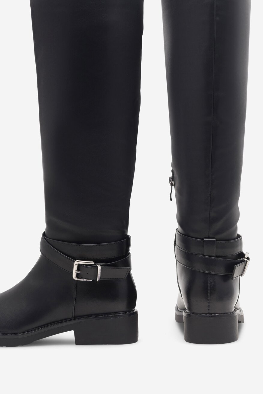 DeeZee - Kozaki - 5905588032274