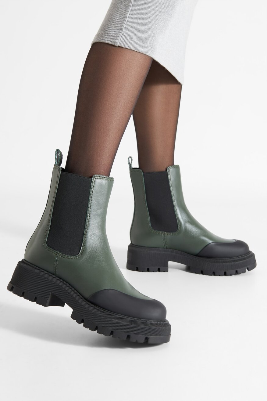 Ghete Lasocki VERDE - 5905588069904