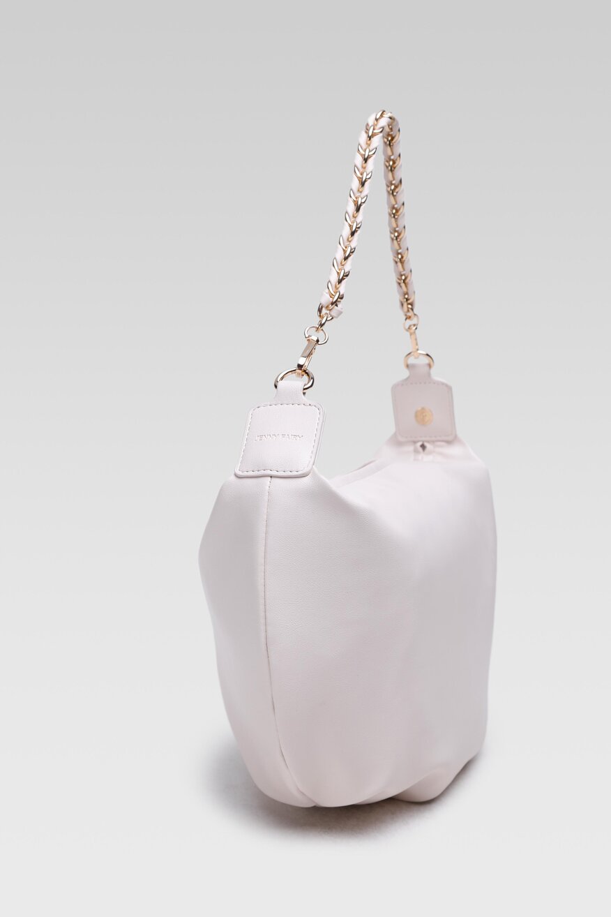 
                Дамска чанта Jenny Fairy БЕЖОВ - 5904248820244