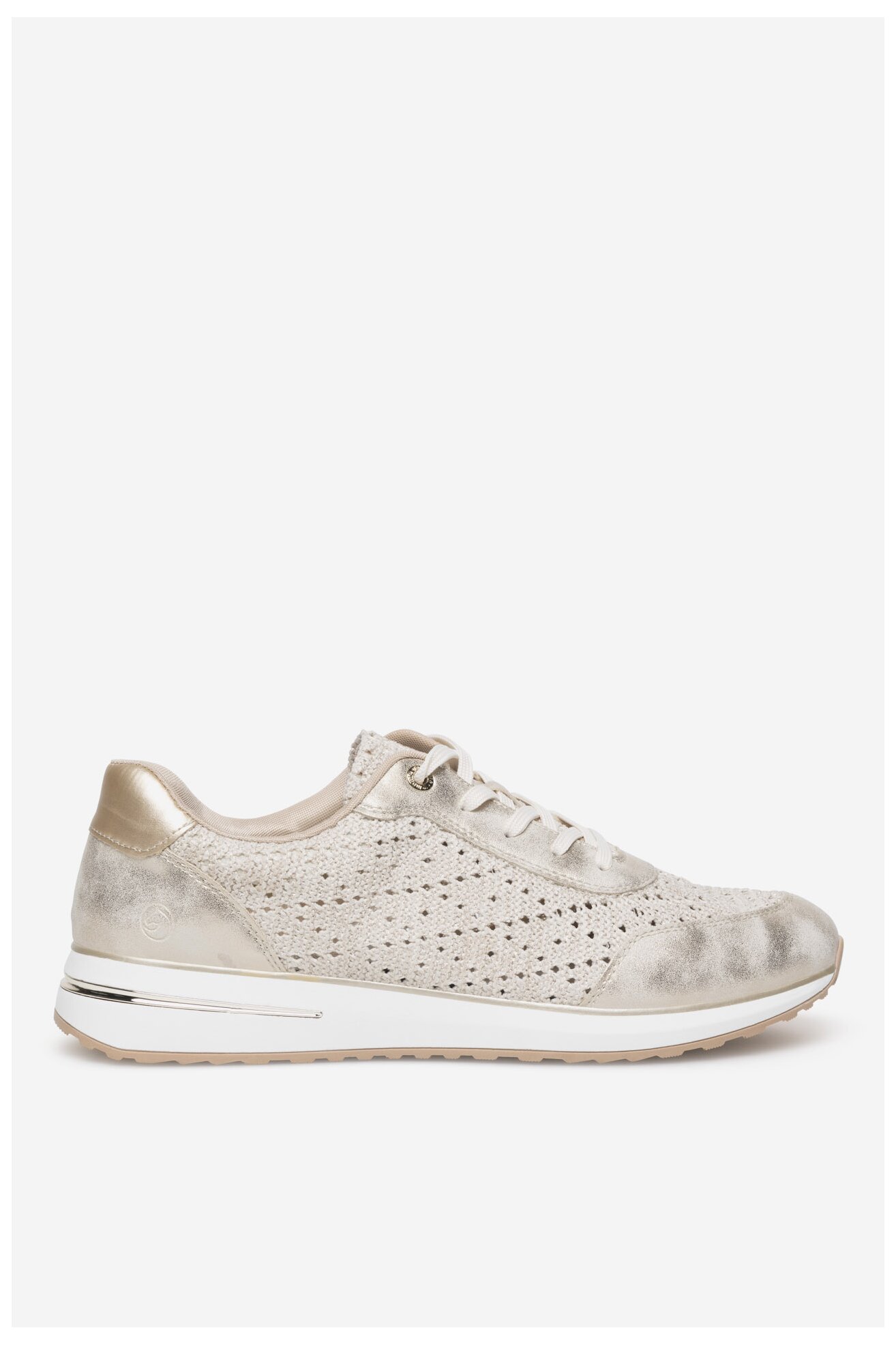 Сникърси Remonte D1G04-60 БЕЖОВ