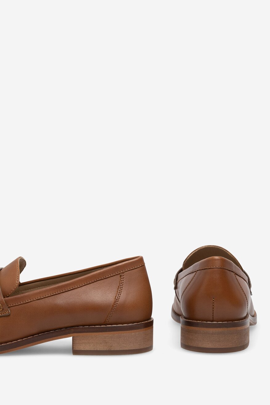 
                Mocasini Gino Rossi MARO - 5905588343950