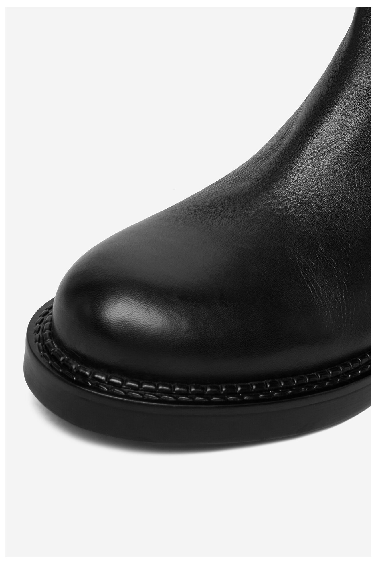 Botki Mexx CEO-MX/042C-WI16 Czarny