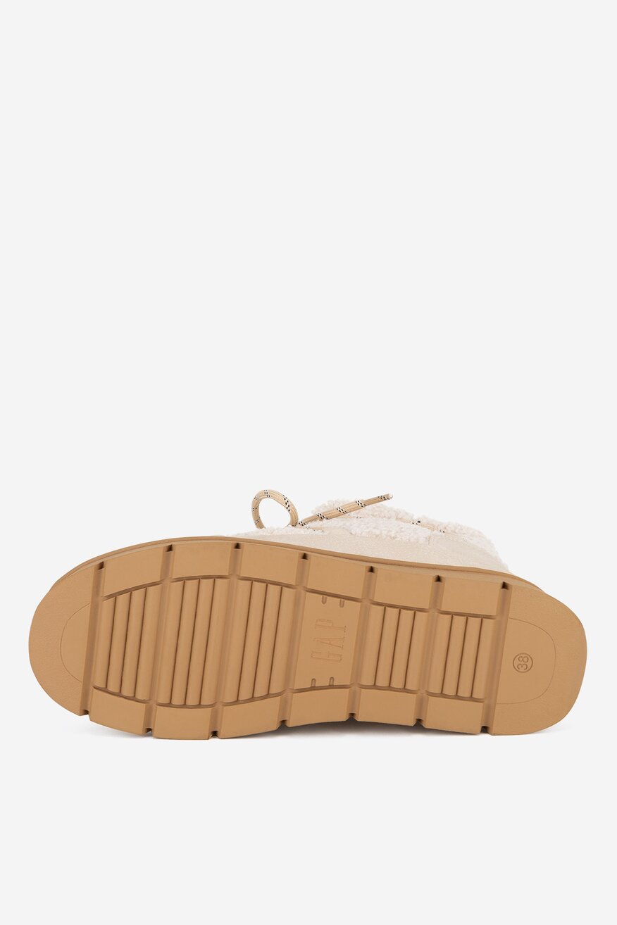 GAP - Śniegowce ocieplane - 5905588918394