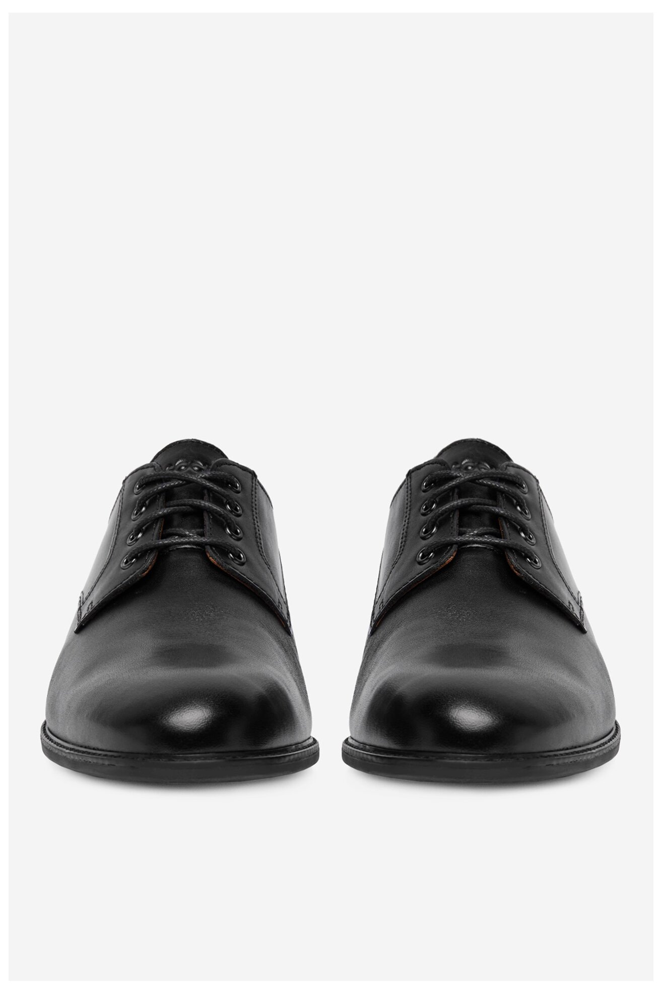 Półbuty Lasocki CEO-BRAZIL-32 MB Czarny