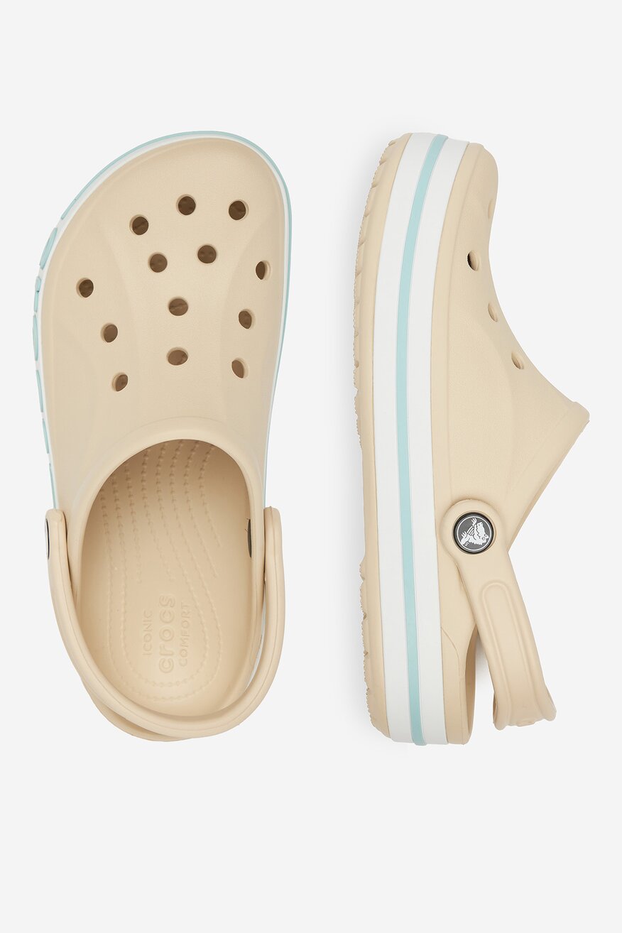 Crocs - BAYABAND CLOG - 5906751749005