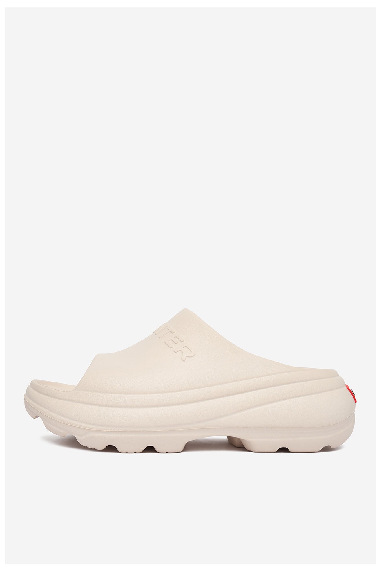 Papuče HUNTER CEOWB-835337 СВЕТЛИ БЕЖ