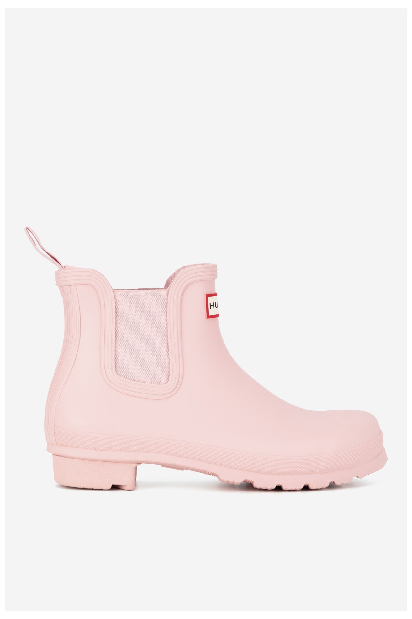 Kalosze HUNTER WFS2078RMA-FRE Różowy jasny