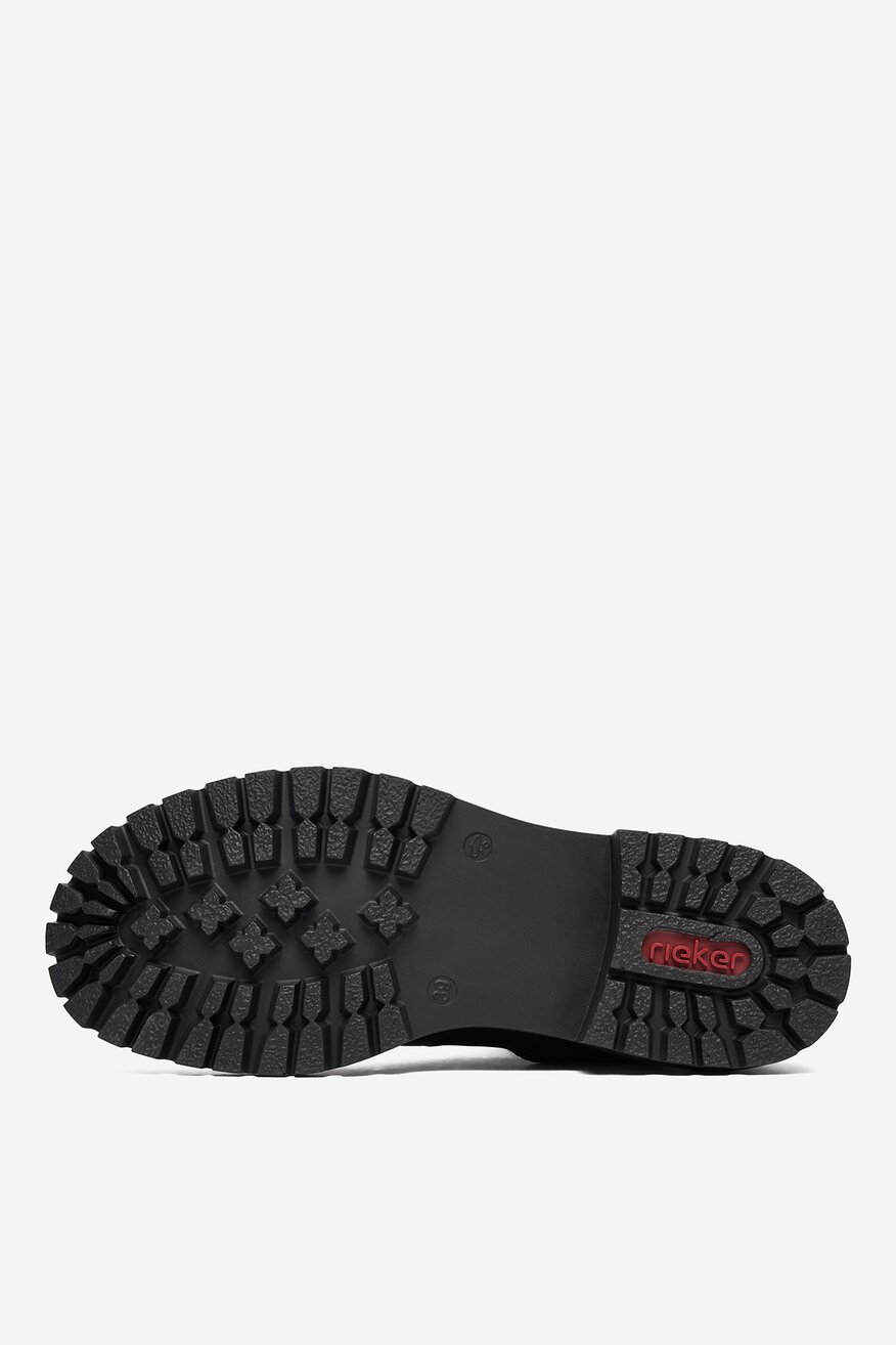 
                Боти Rieker ЧЕРЕН - 2230085549738