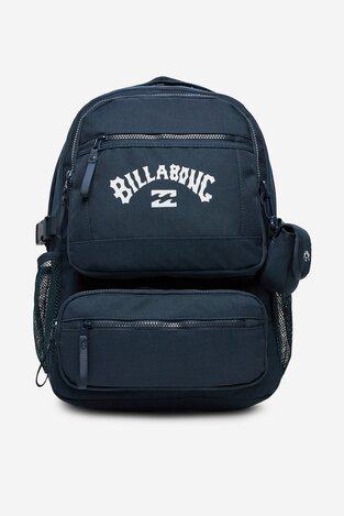 Рюкзак BILLABONG C-BLB-M-001-08 ТЕМНО-СИНІЙ