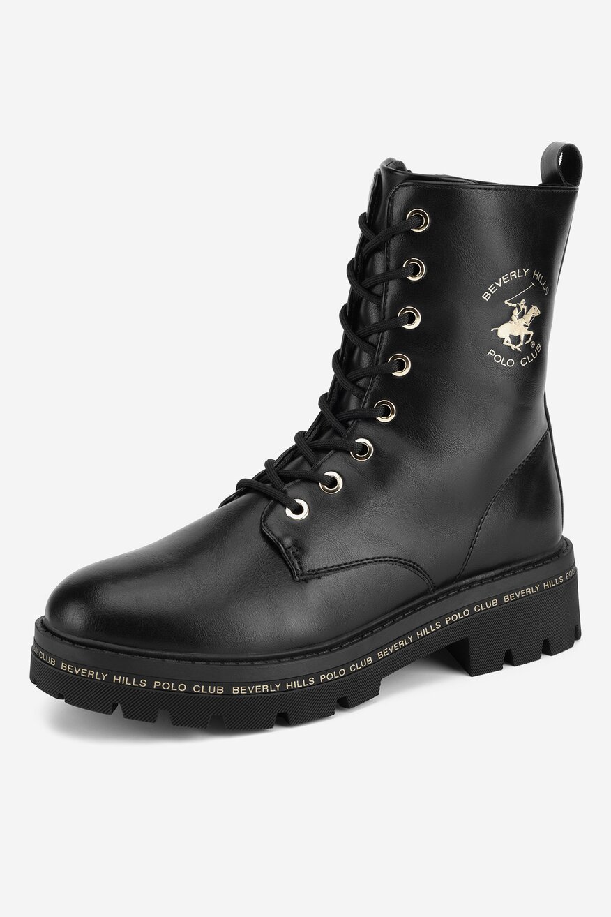 
                Beverly Hills Polo Club - Trzewiki - 5903419546716