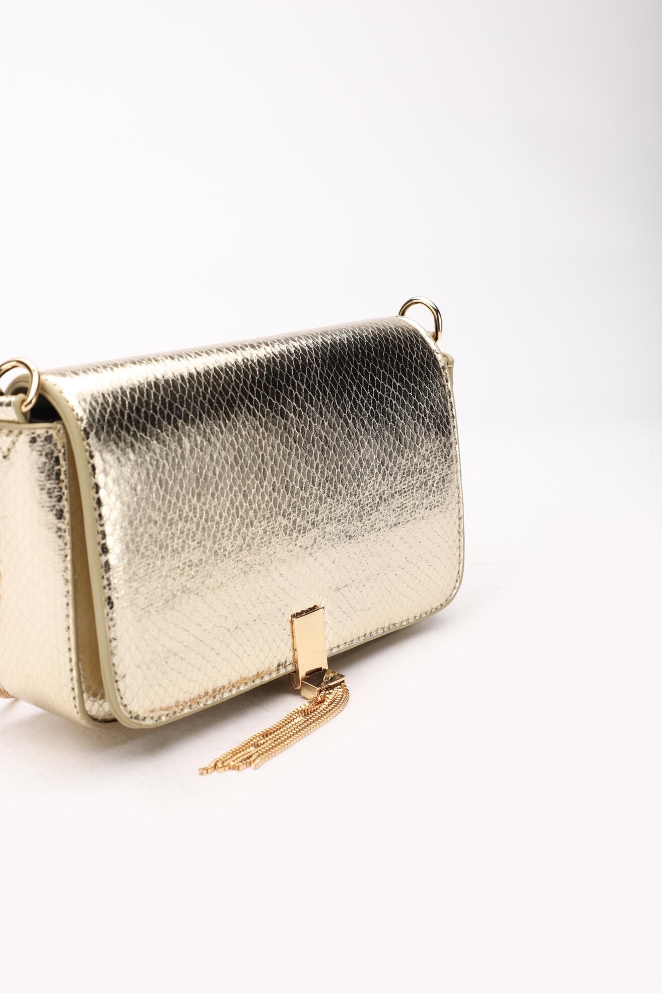 Torebka Jenny Fairy RC18612 Złoty