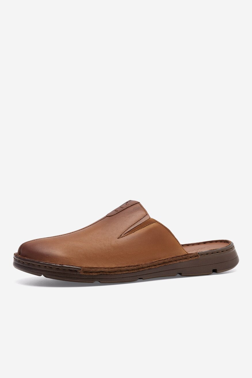 
                Flip-flop Lasocki CAMEL - 5905588570479