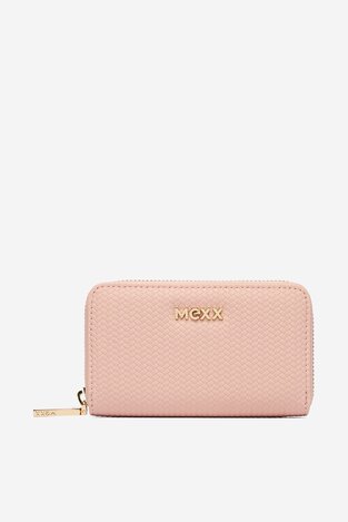 Novčanik Mexx CEO-MEXX-W1-002-SS26 ROZE