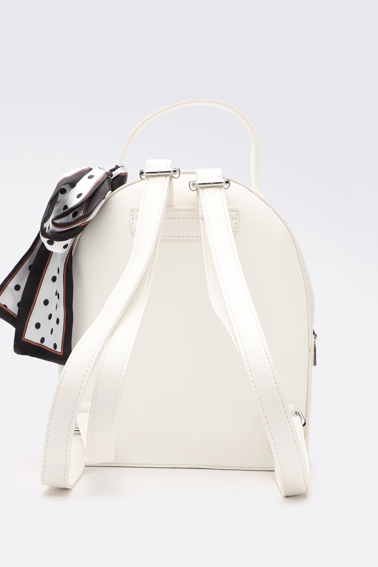 Plecak Jenny Fairy RX3235A Biały