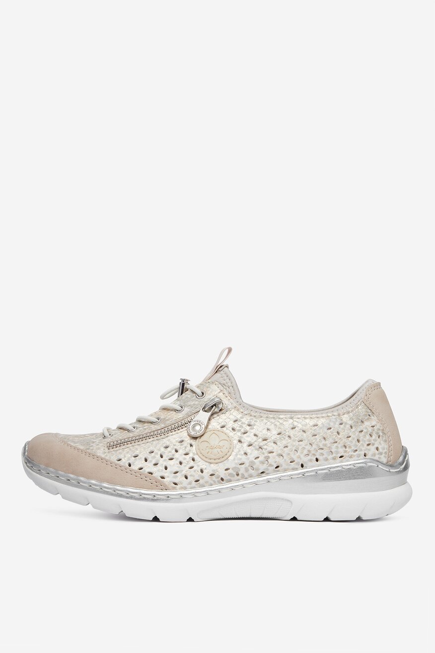 
                Rieker - Sneakersy - 5906751769416