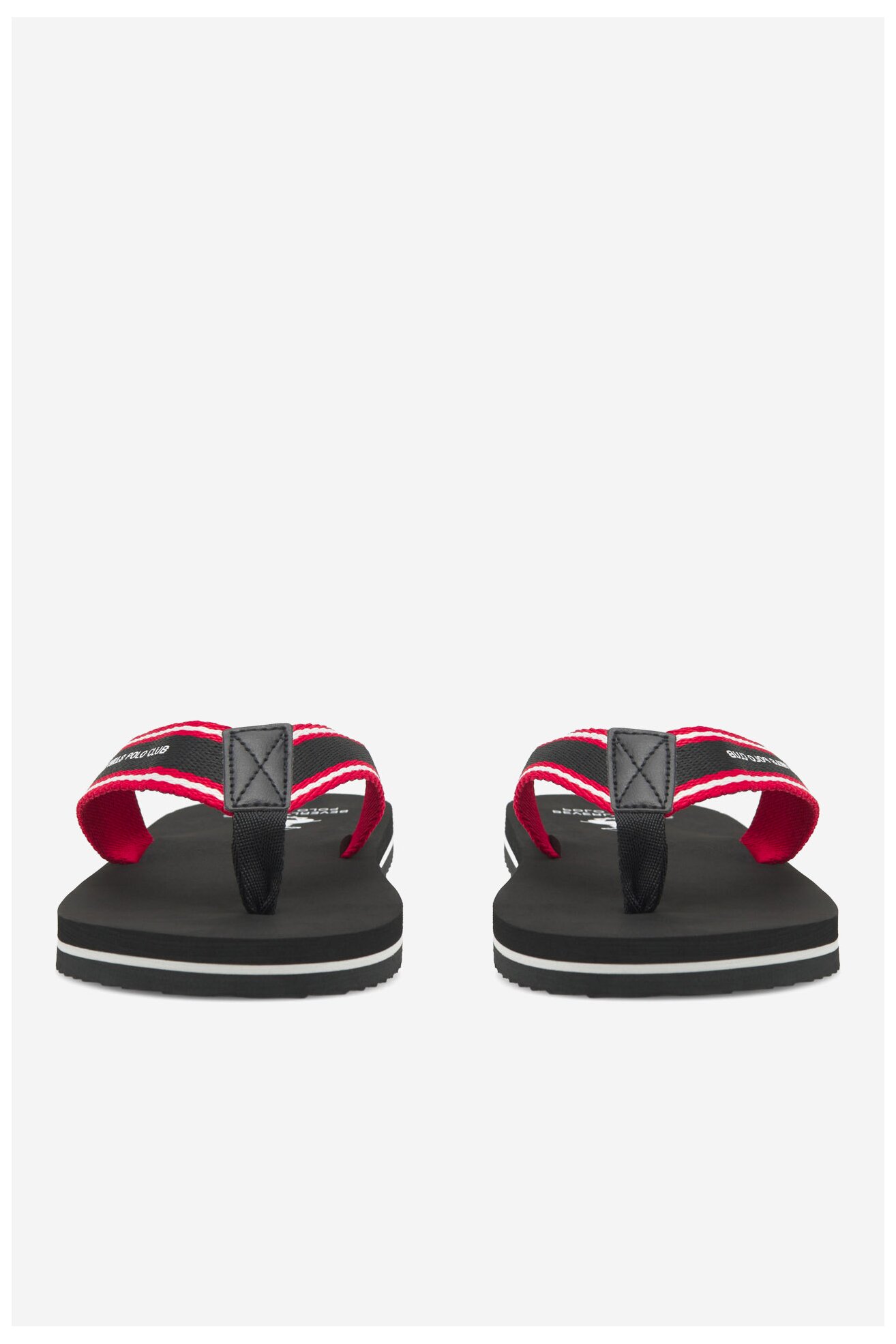 Джапанки Beverly Hills Polo Club M-CA23316A ЧЕРЕН