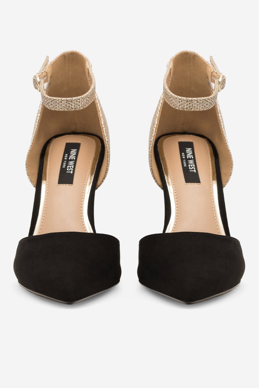 NINE WEST - Szpilki - 5905588154075